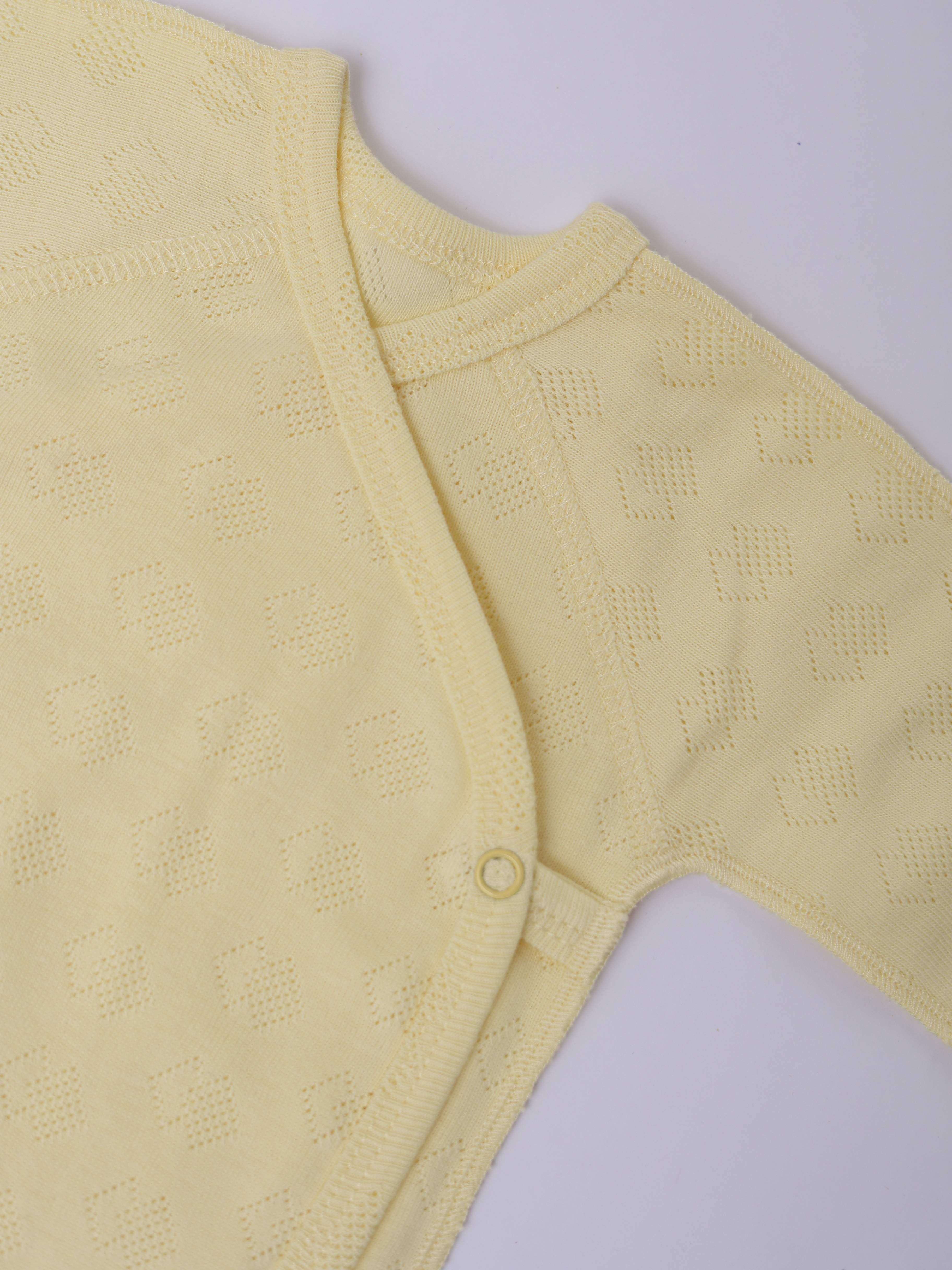 Боди LeeLuckBaby B3932-small - фото 6