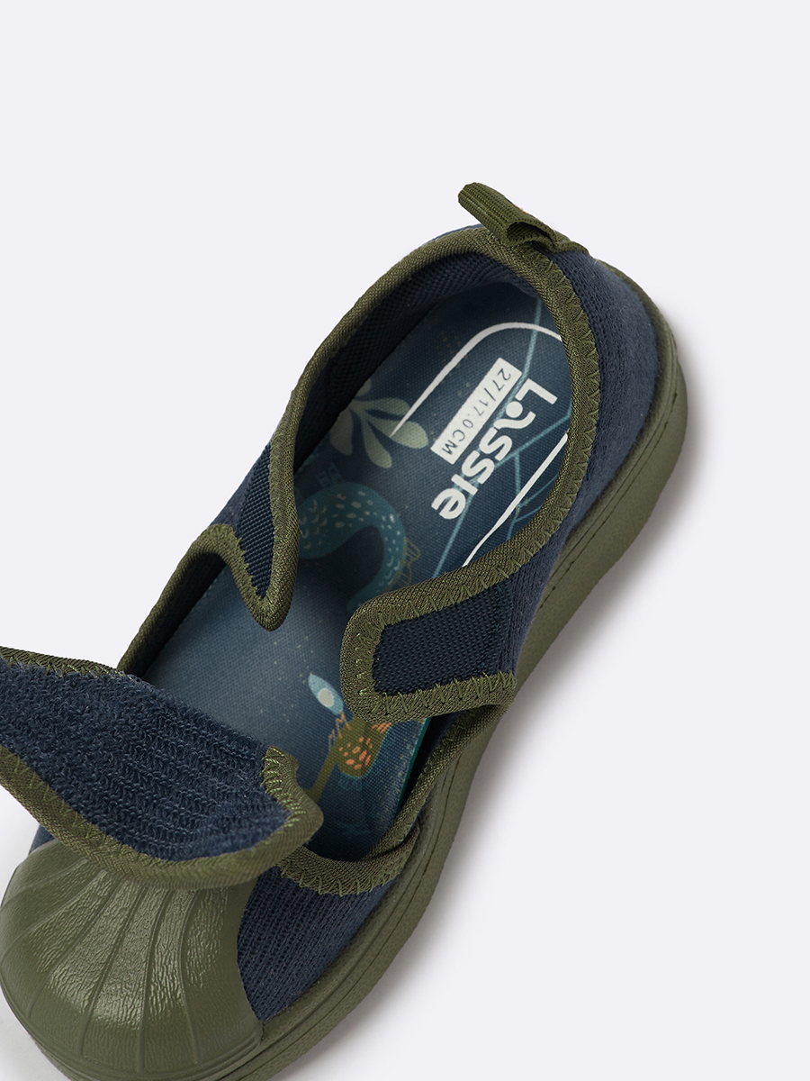 Полуботинки Lassie 71403201-6200 - фото 6