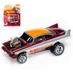 Автомобиль Johnny Lightning 1:64