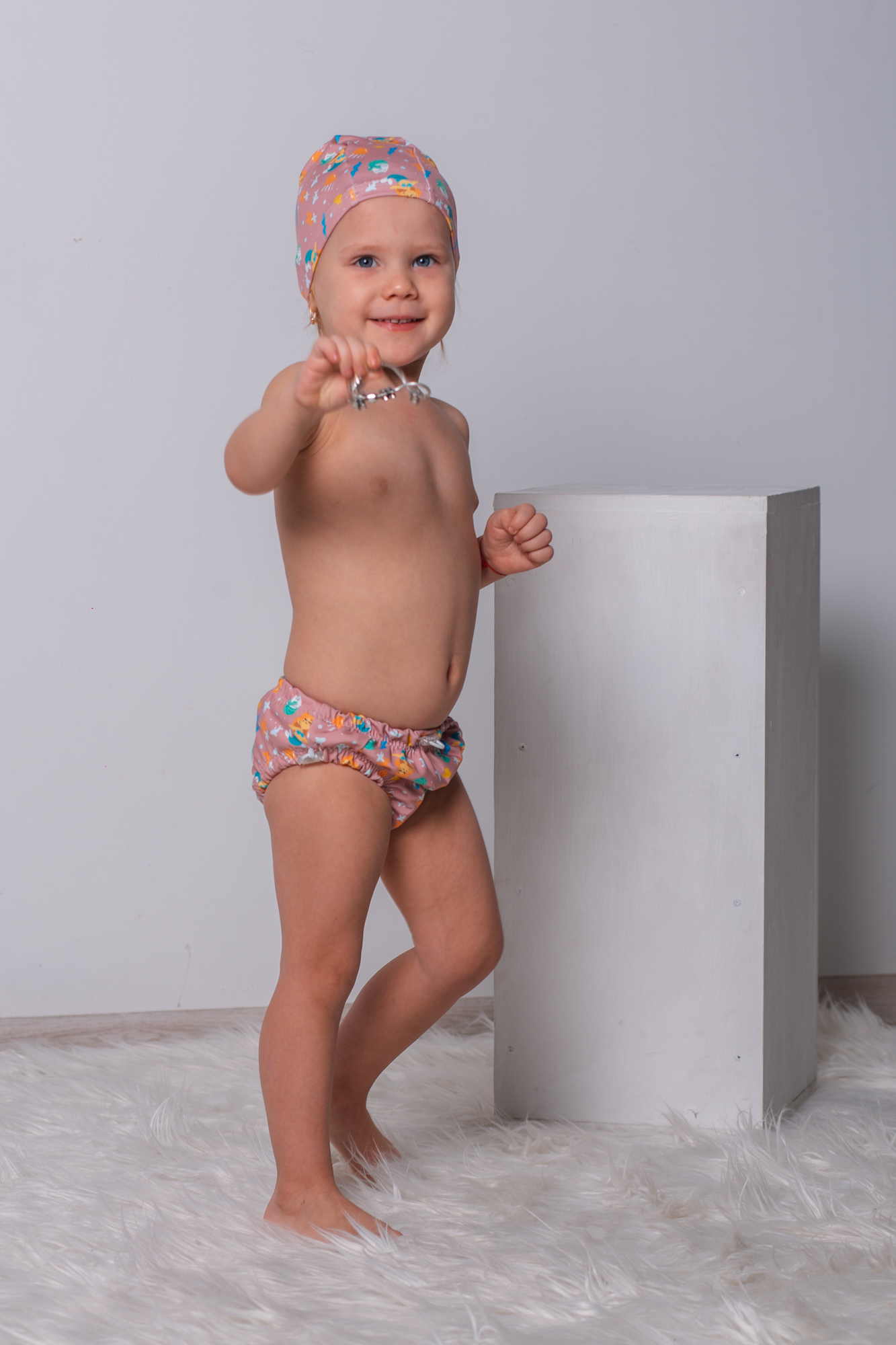 Многоразовые подгузники Мамин Я S - фото 4