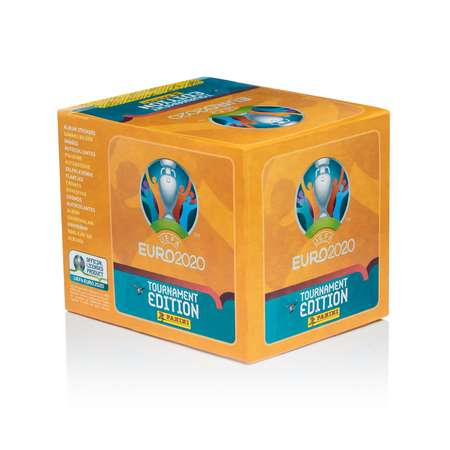 Набор для творчества Panini декорирование наклейками
