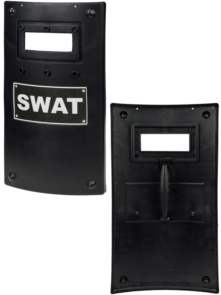 Игрушка Рыжий кот Полицейский 7 предм. - фото 7