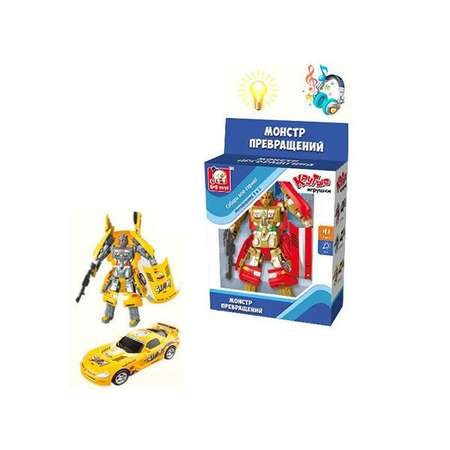 Игровой набор S+S TOYS в ассортименте
