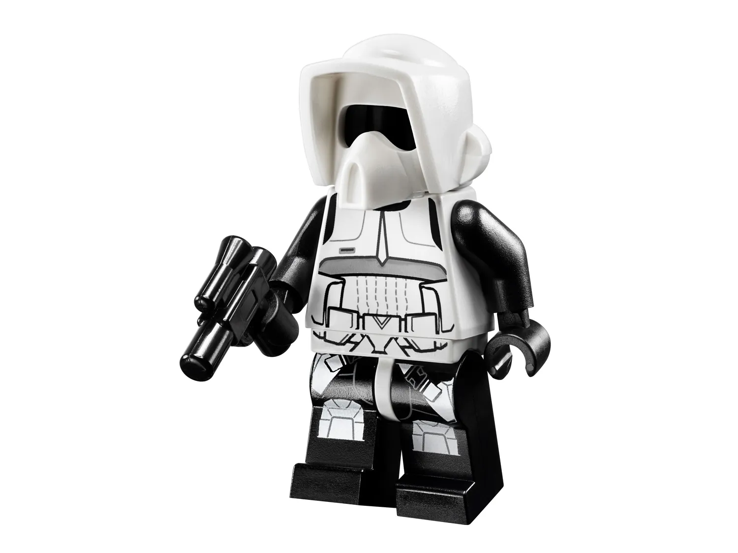 Конструктор LEGO Star Wars - фото 16