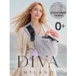 Слинг на бедро Diva Milano Basico