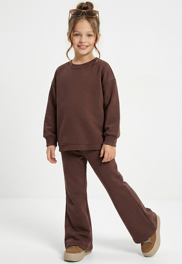 Костюм спортивный YOULALA 8010330107 - фото 1