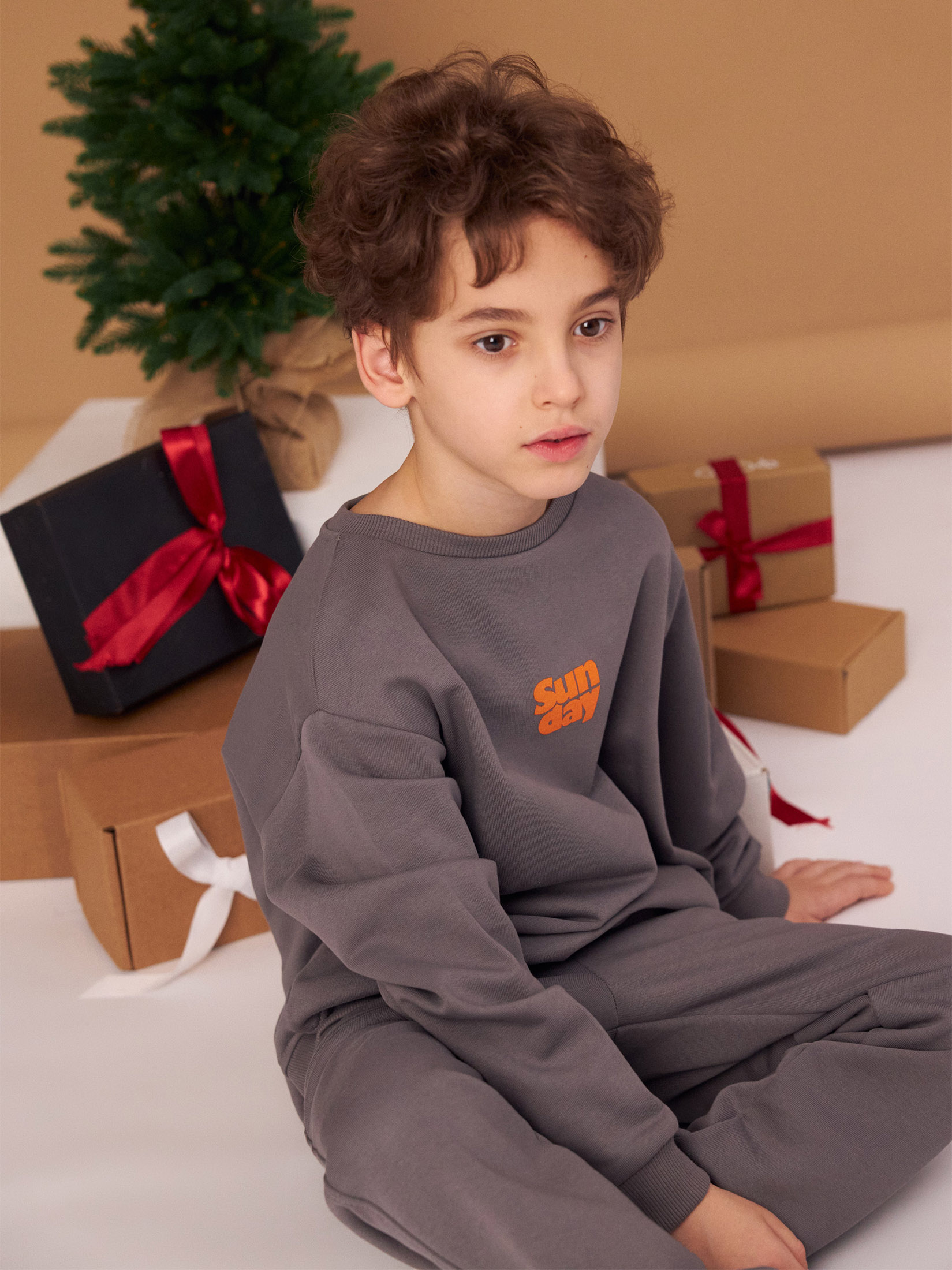 Костюм спортивный Bossa Nova 078Д-4633 - фото 2