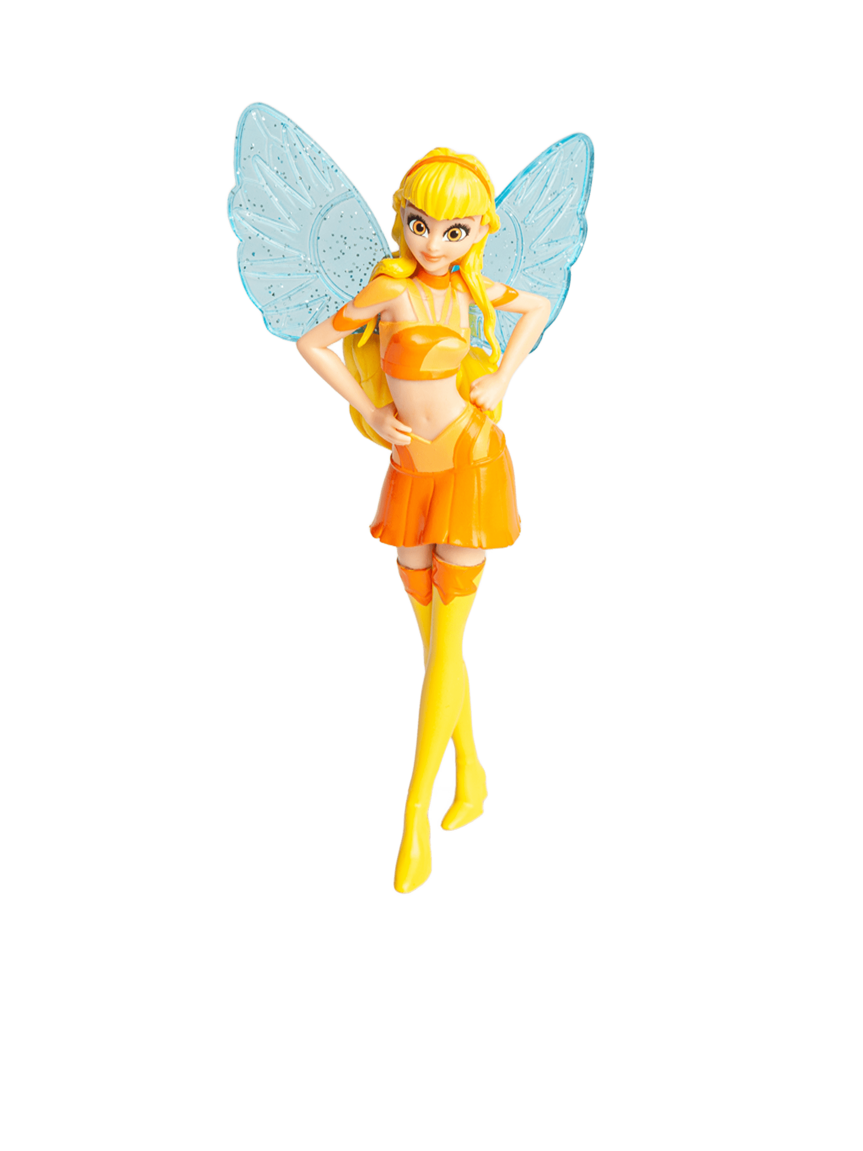 Фигурка Winx Club Стелла - фото 1
