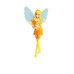 Фигурка Winx Club Стелла