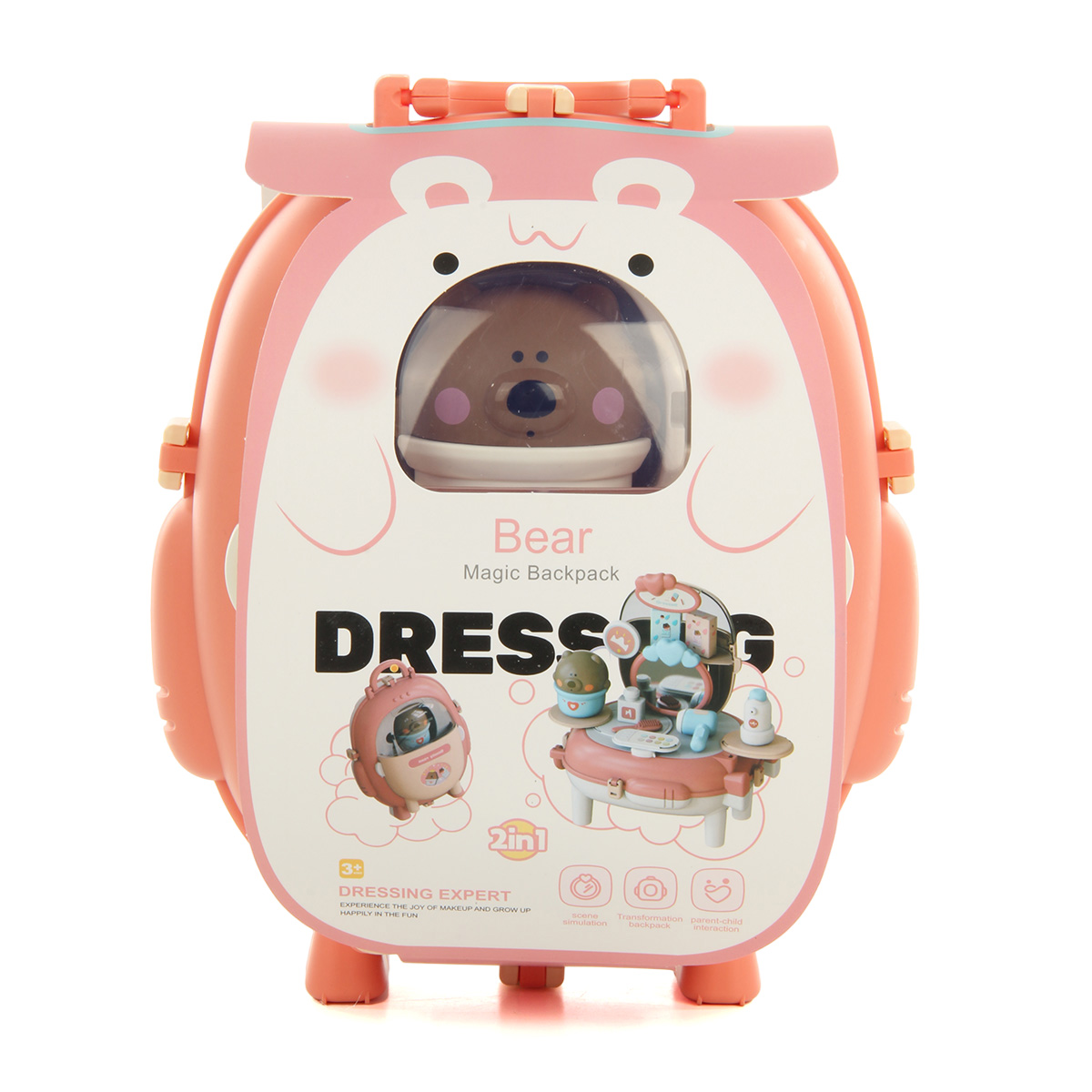 Игрушка Veld Co инструменты - фото 11