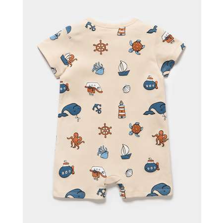 Песочник BabyGo