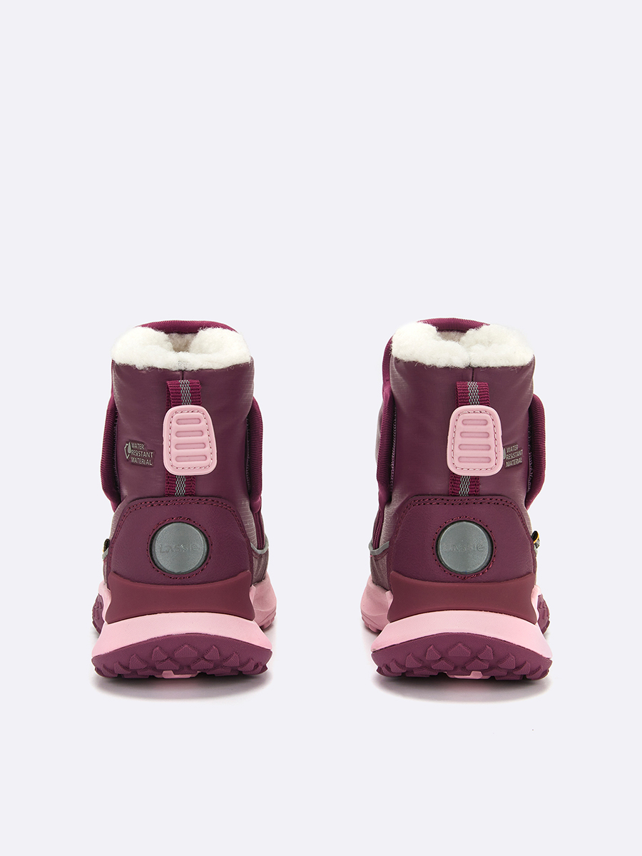 Дутики Lassie 71405302-4590 - фото 6