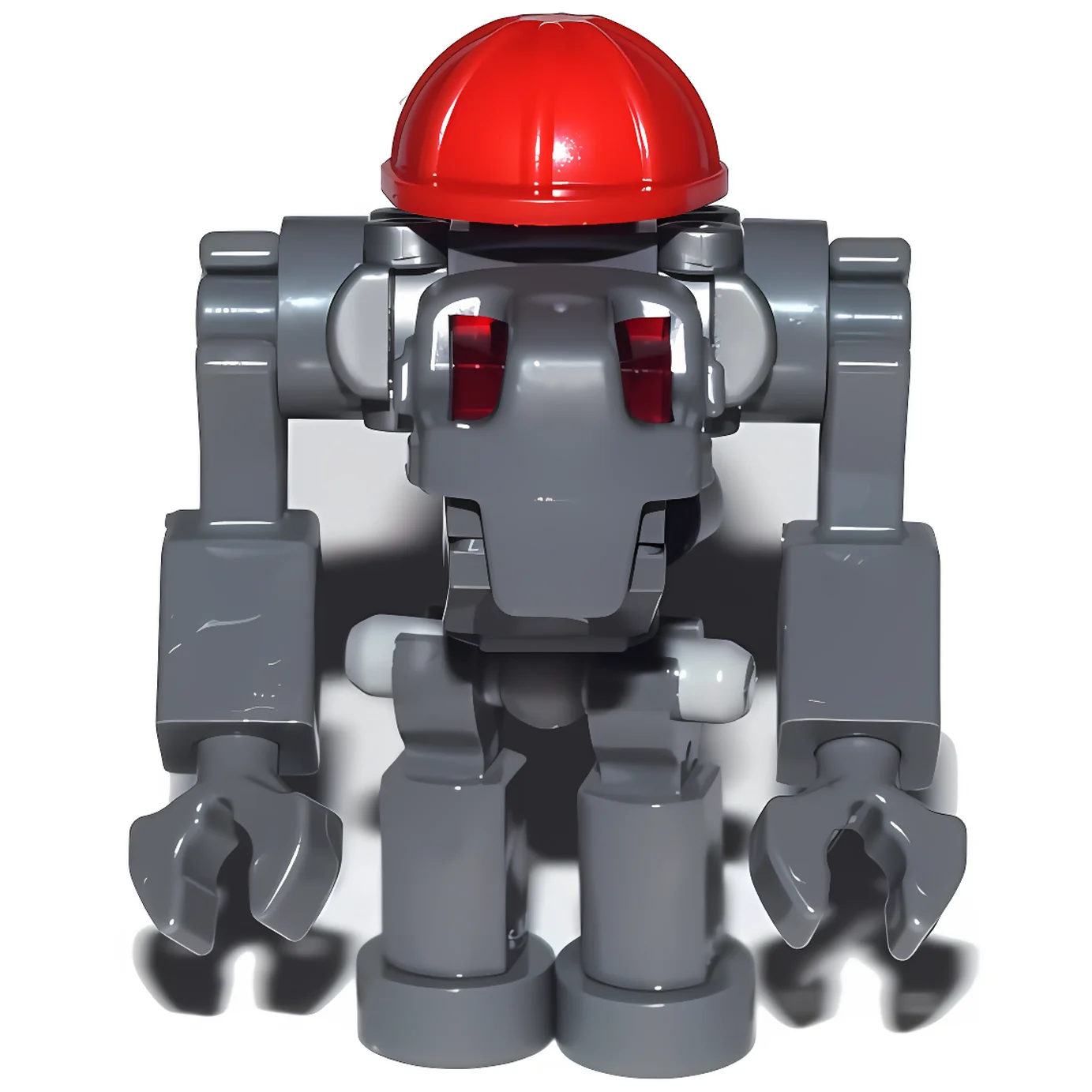 Изображение товара Минифигурка LEGO NINJAGO Scoop njo0673 коллекционная в zip-пакете Изображение товара Минифигурка LEGO NINJAGO Scoop njo0673 коллекционная в zip-пакете