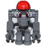 Фигурка LEGO NINJAGO Scoop njo0673