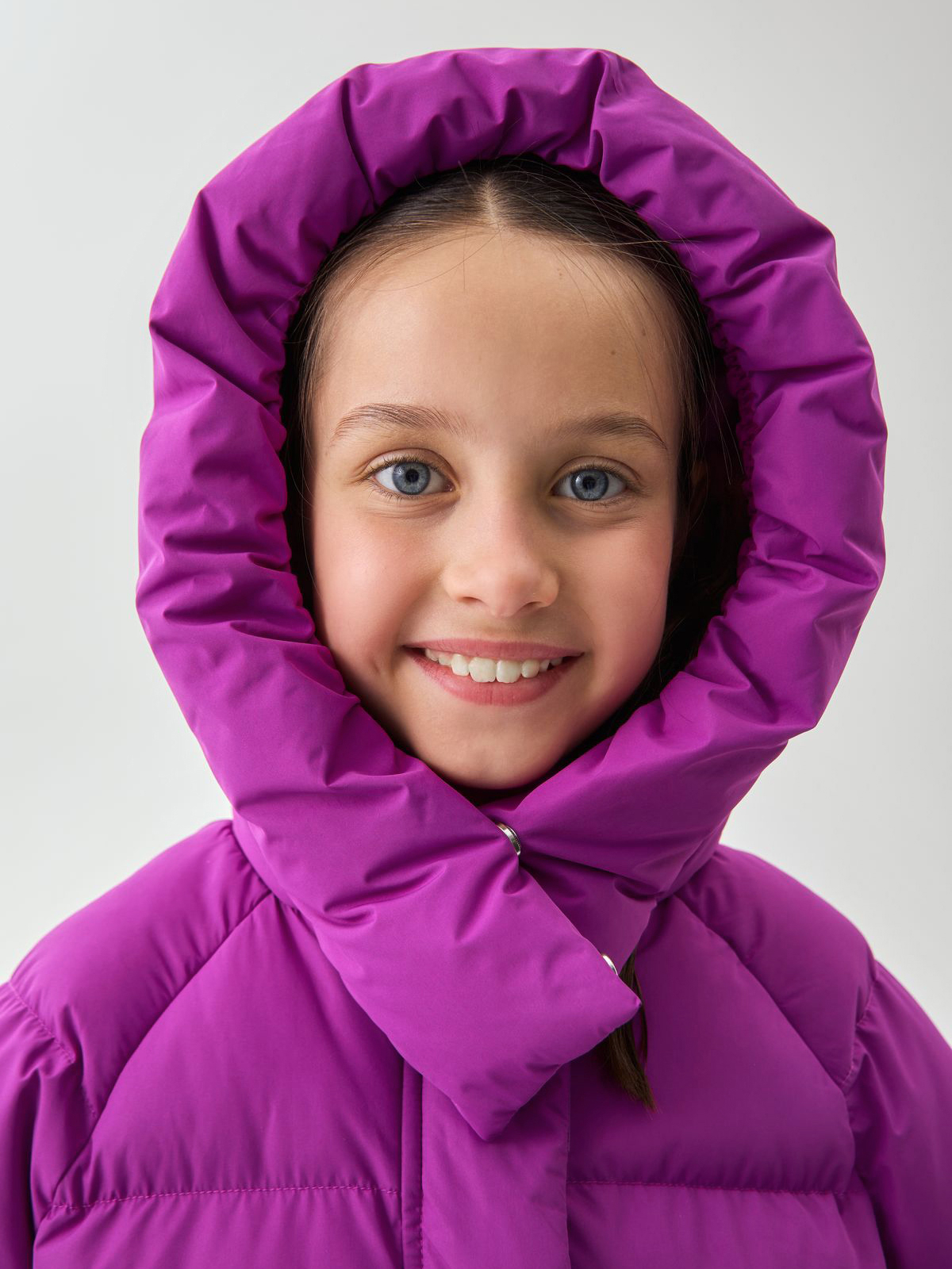 Куртка Premont WP514936PINK - фото 8