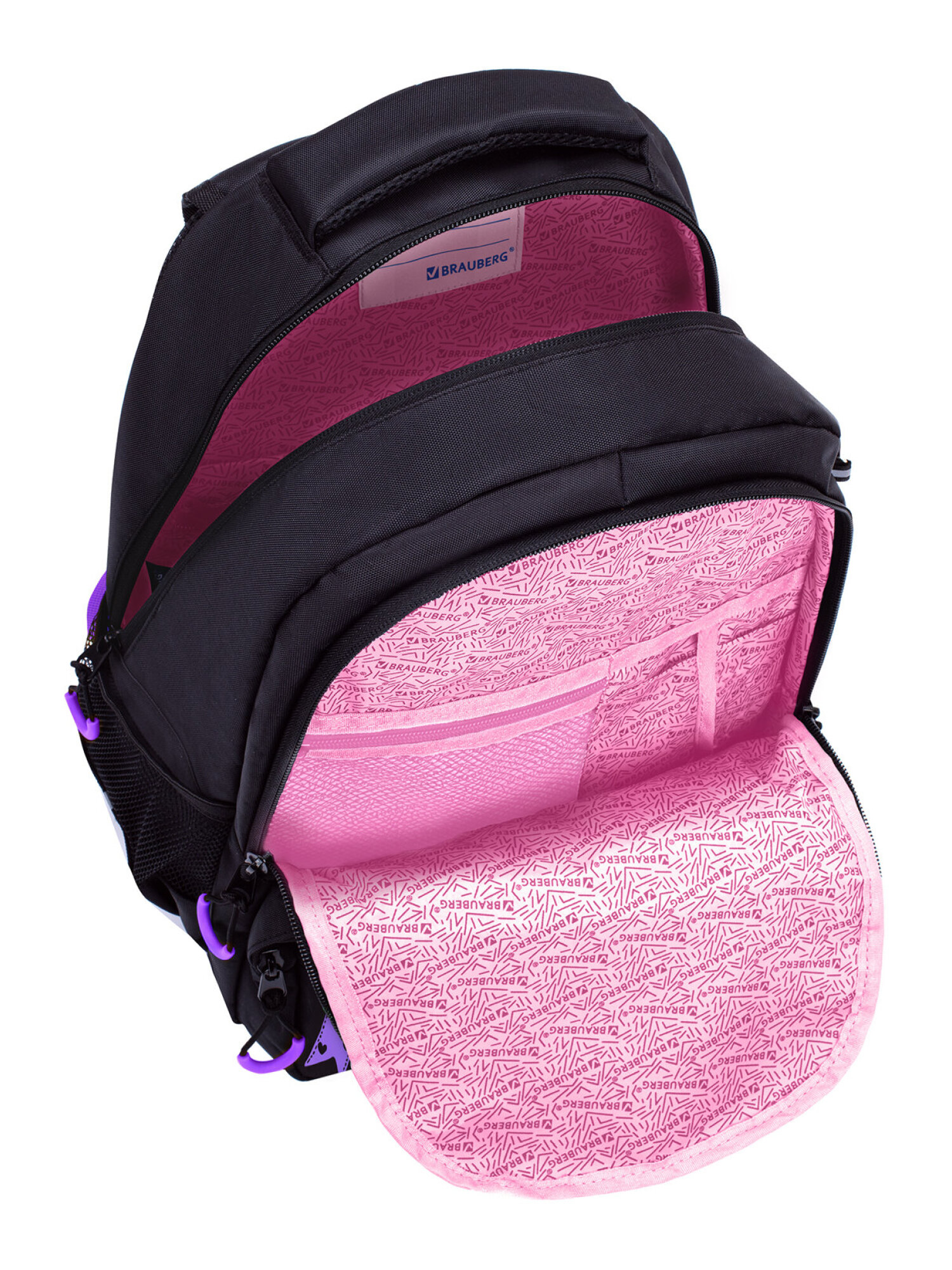 Рюкзак Brauberg - фото 7
