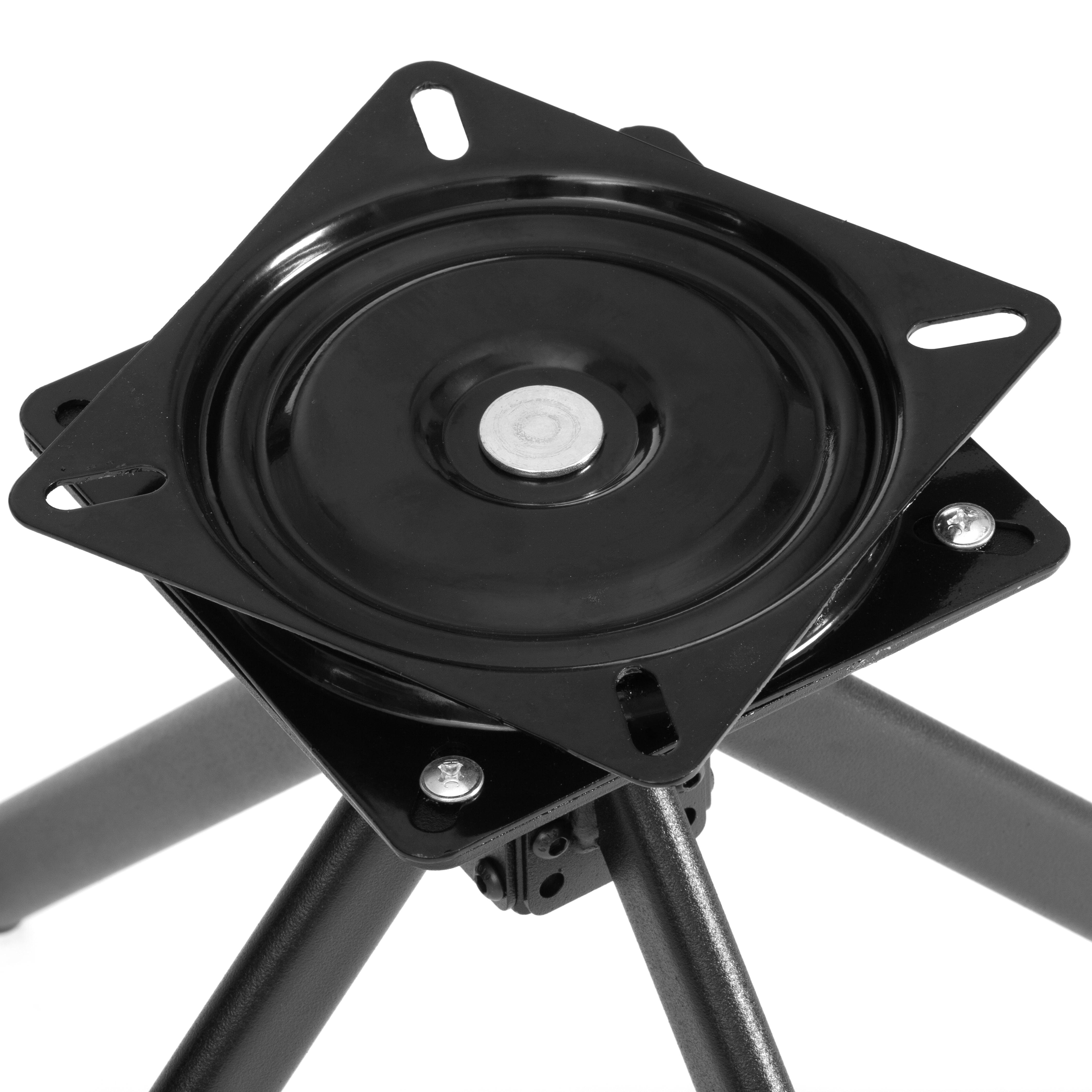 Стул TETCHAIR велюр, бежевый - фото 17