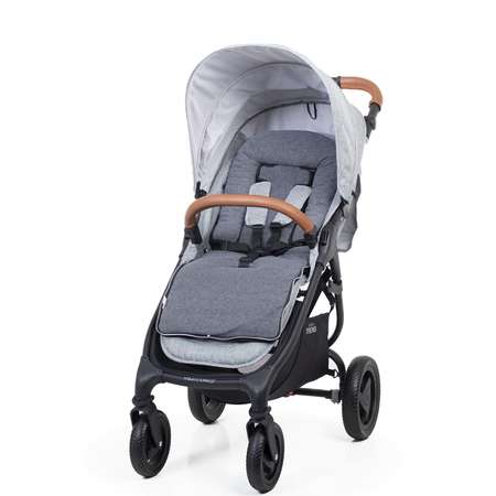 Конверт в коляску Valco baby Snug Grey Marle