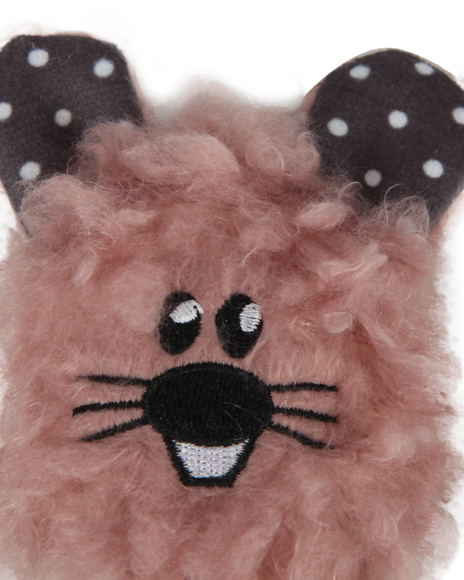 Игрушка для кошек Barbaks Мышь Дымок - фото 3