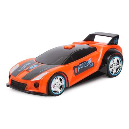 Автомобиль Hot Wheels