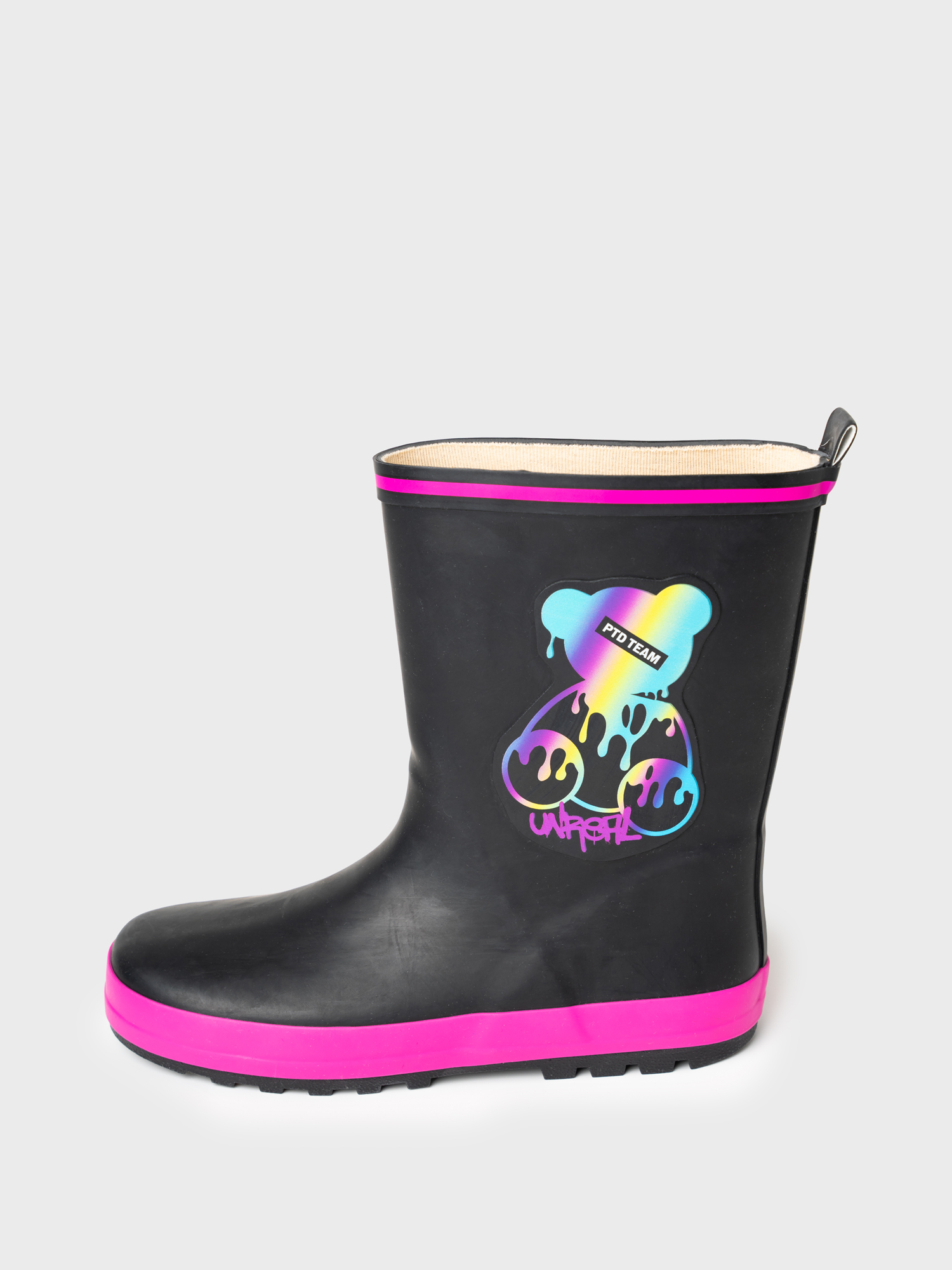 Резиновые сапоги PlayToday 12621770 - фото 2