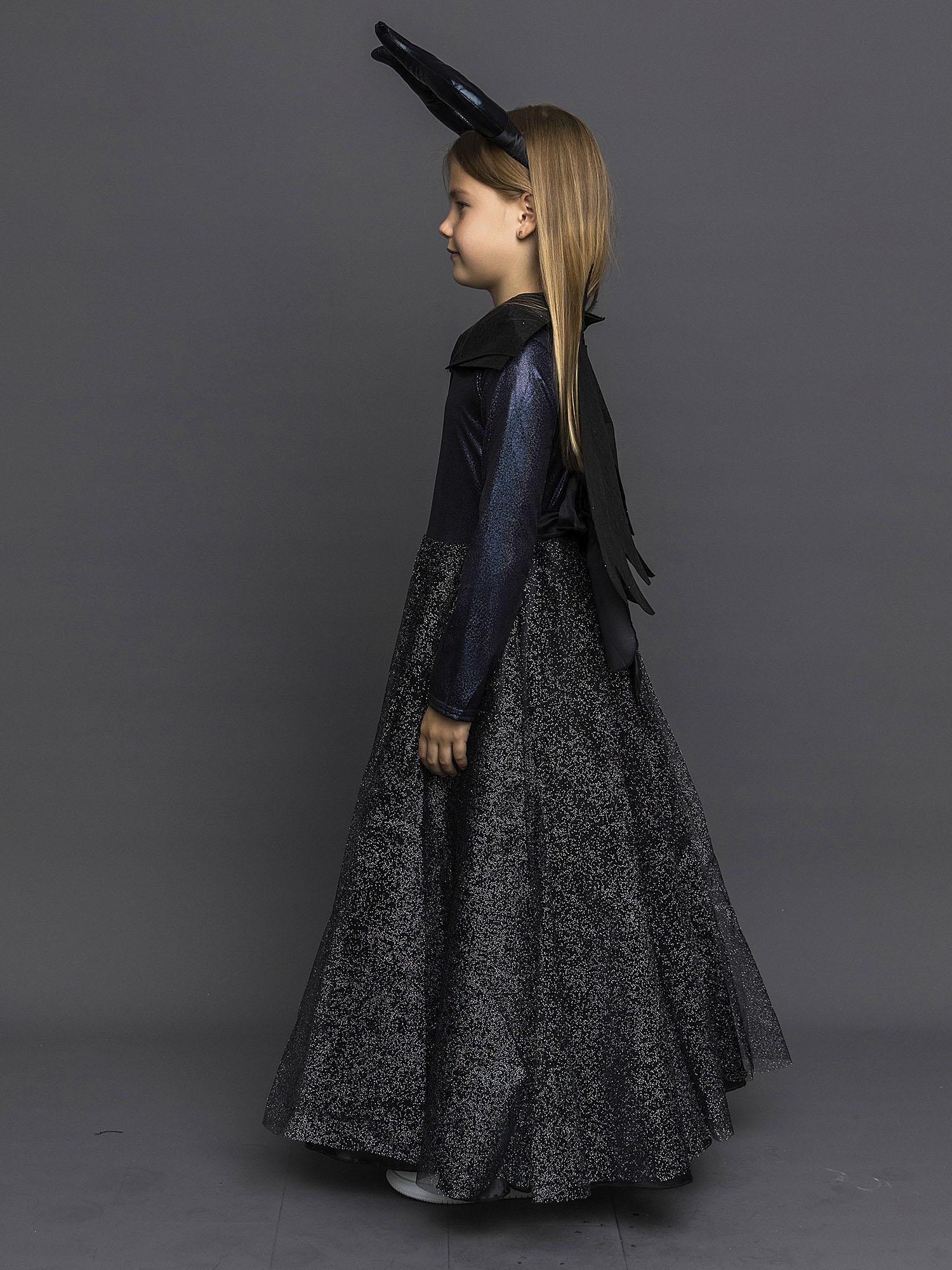 Карнавальный костюм пуговка 9011 к-21 - фото 6