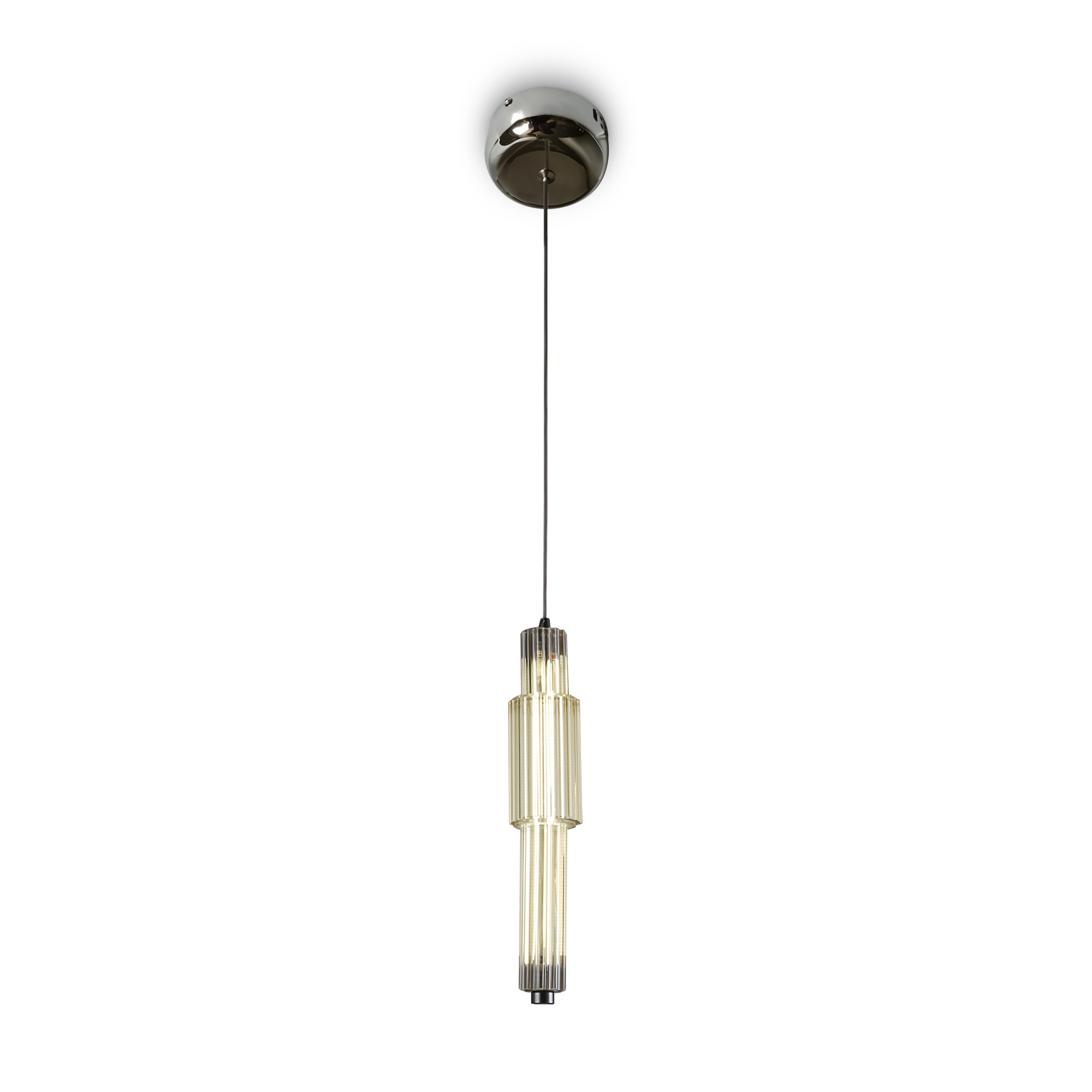 Подвесной светильник MAYTONI MOD308PL-L9CG3K - фото 1