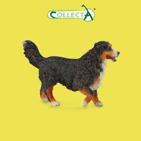Фигурка Collecta Бернский зенненхунд
