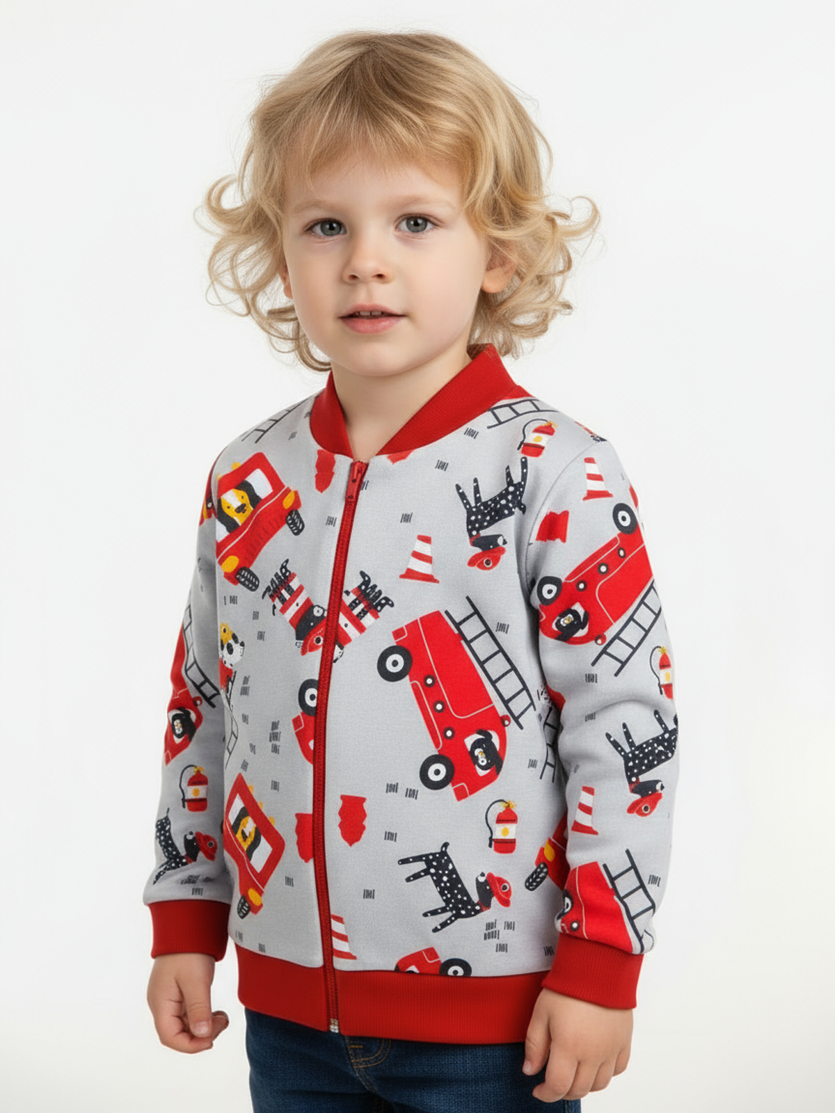 Толстовка YOULALA 1846310207 - фото 2