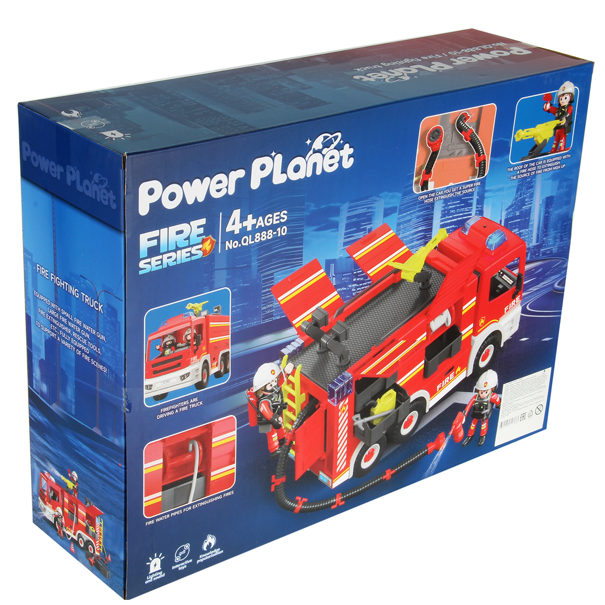 Конструктор Veld Co - фото 37