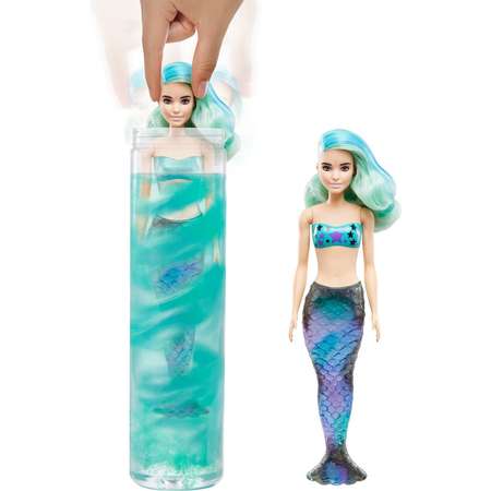 Кукла модельная Barbie