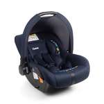 Автокресло ZLATEK Colibri Lux 0 (0 -13 кг)