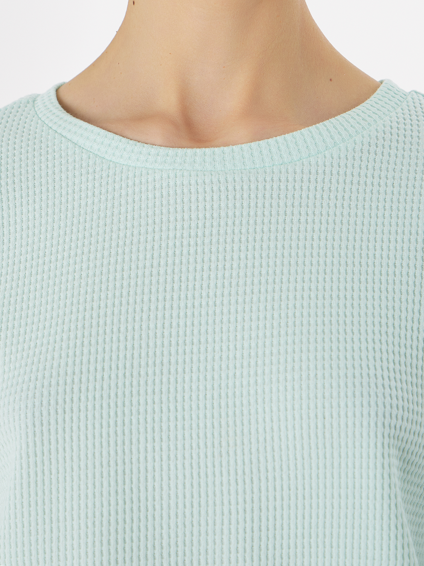 Пижама Mark Formelle (Марк Формэль) 592463/светлая мята - фото 7