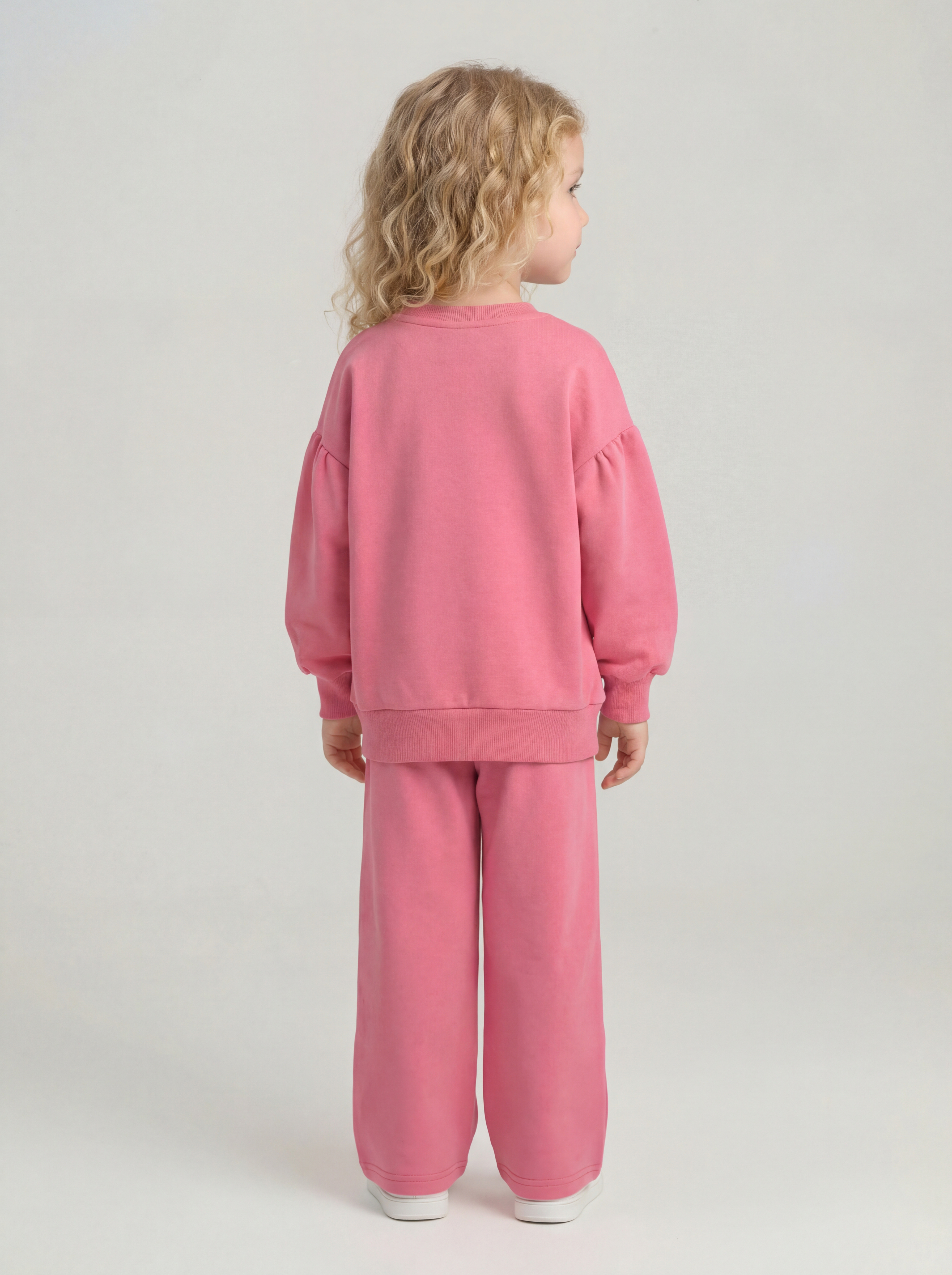 Костюм KUZA 1337А3 - фото 4