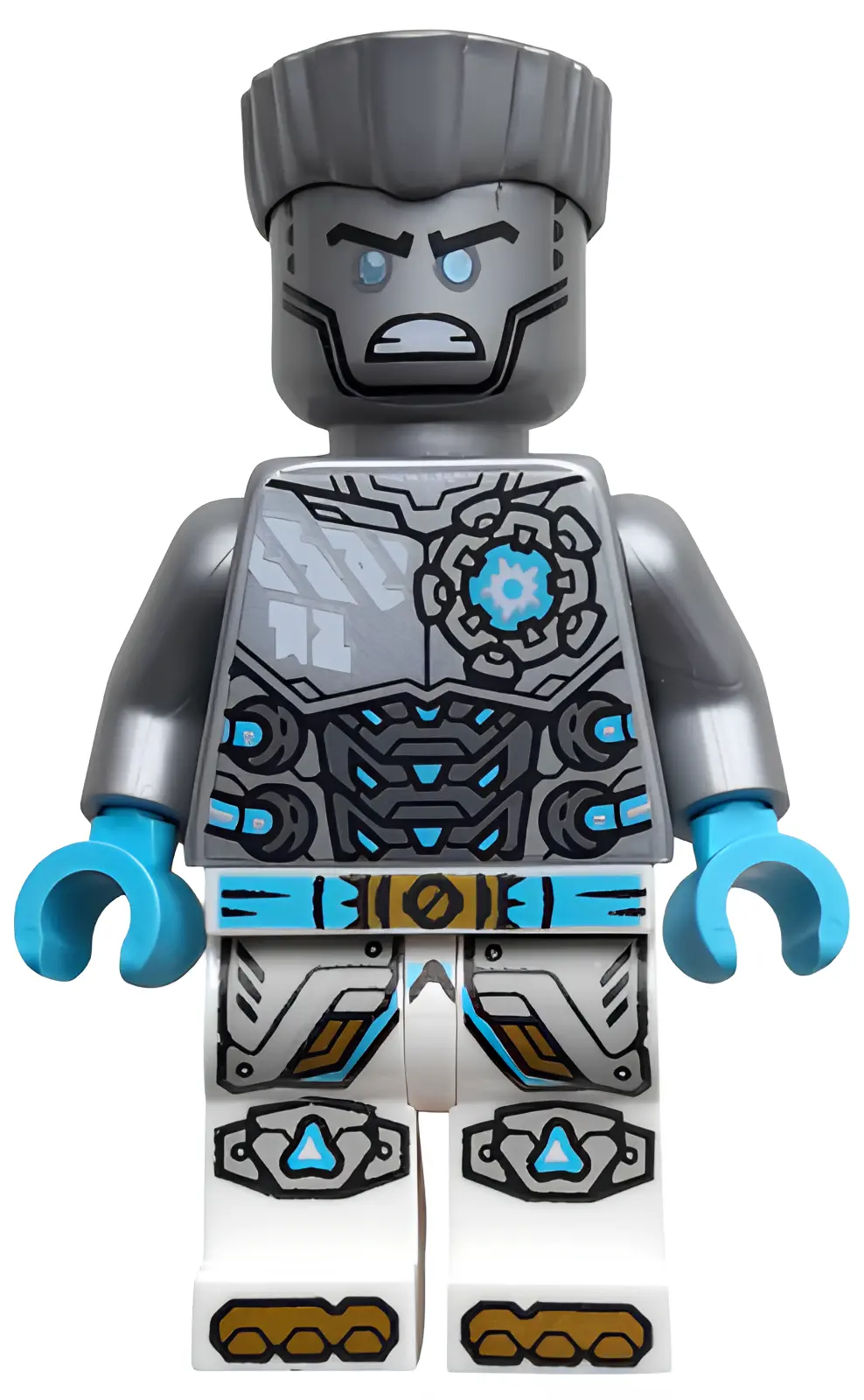 Изображение товара Фигурка LEGO Zane Dragons Изображение товара Фигурка LEGO Zane Dragons