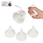 Игрушка-антистресс Крутой Замес Чеснок 3 шт