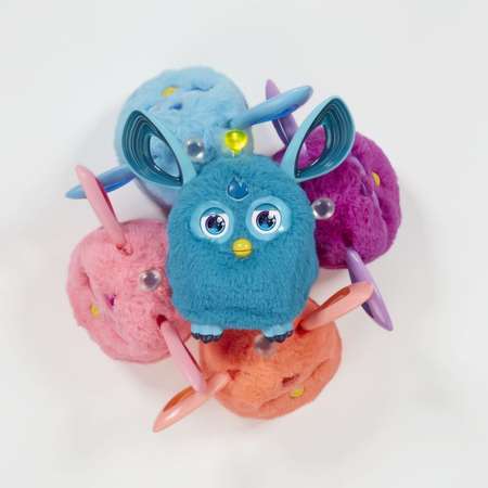 Коннект Furby Яркие цвета