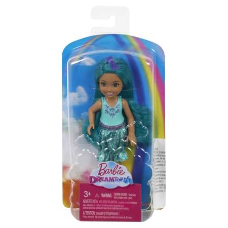 Кукла модельная Barbie