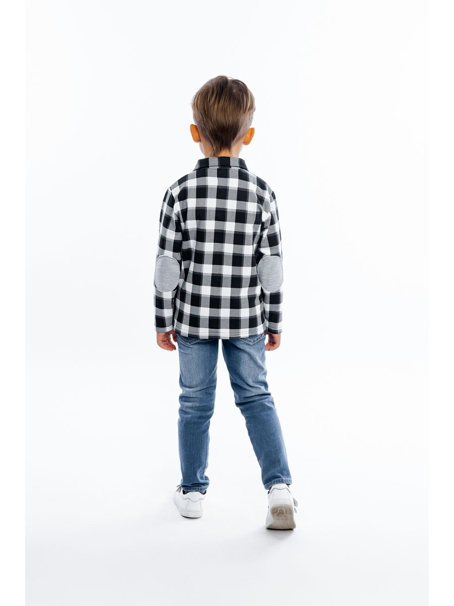 Рубашка YOULALA 0497310308 - фото 3