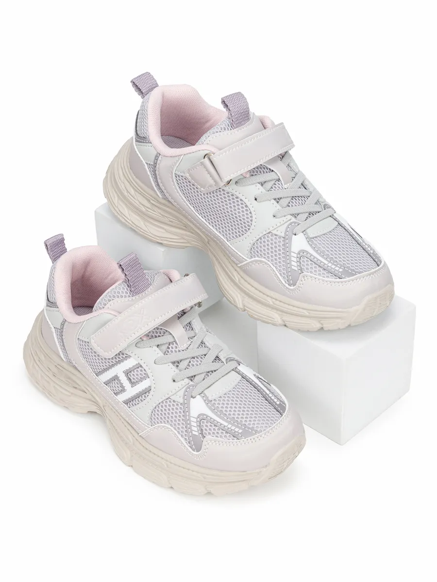 Кроссовки KDX KL-20 lilac - фото 21