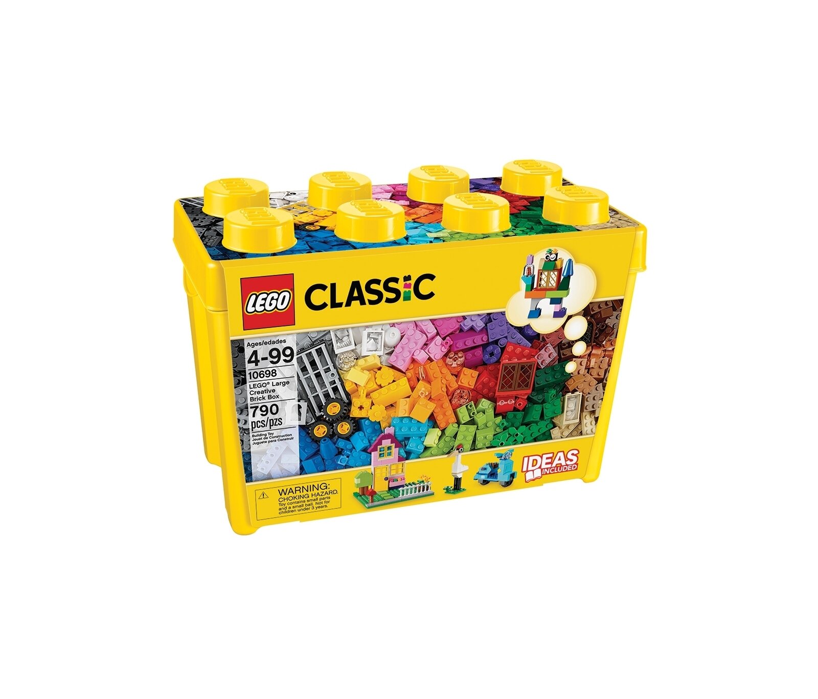 Конструктор LEGO 88 дет. - фото 1