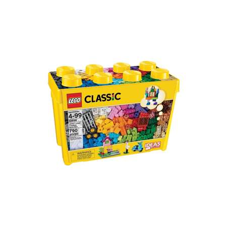 Конструктор LEGO 88 дет.