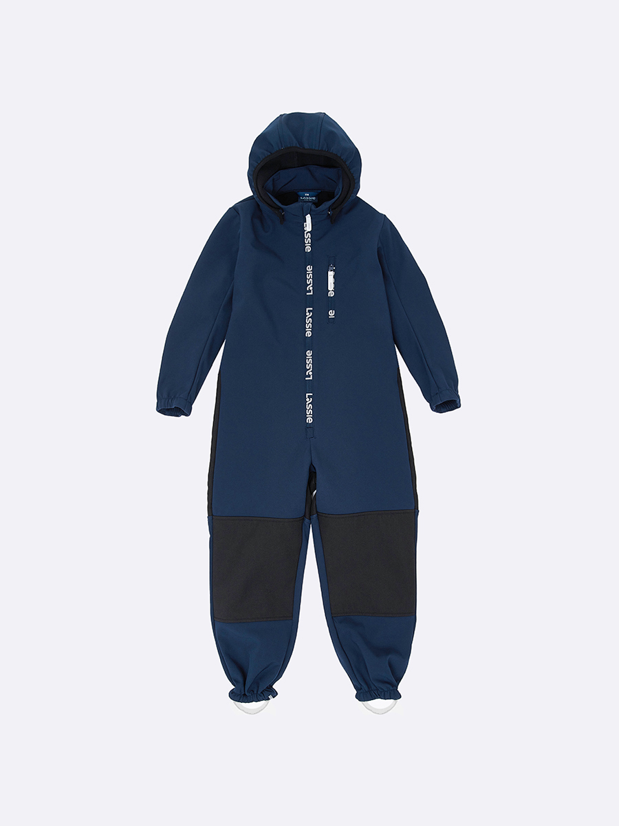 Комбинезон Lassie 72105221-6960 - фото 1