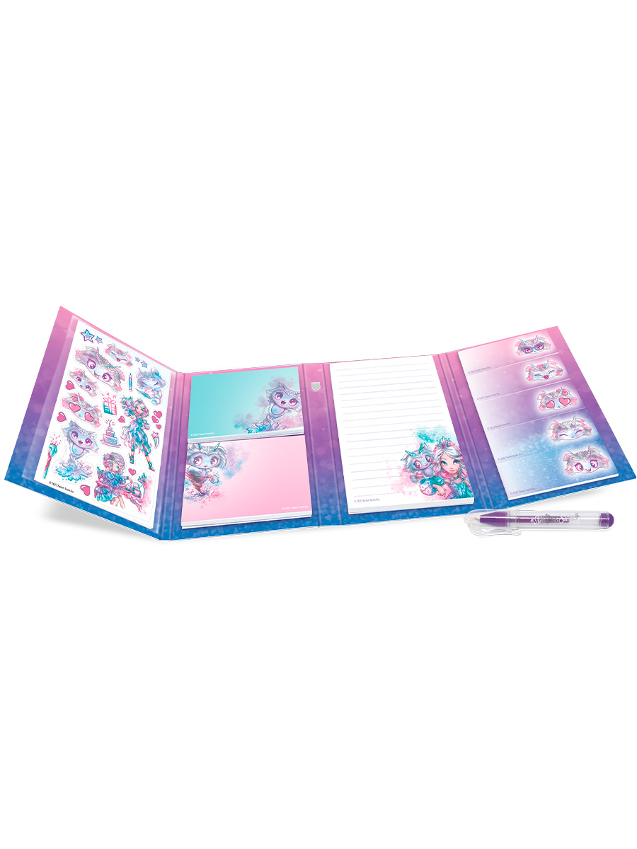 Набор канцелярский Nebulous Stars - фото 4