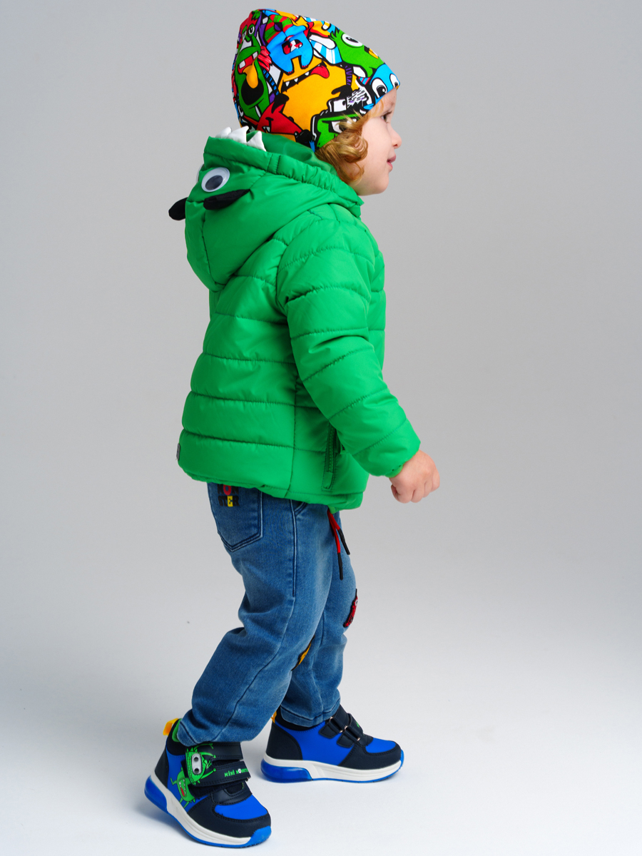 Шапка 2 шт PlayToday 12419147 - фото 4