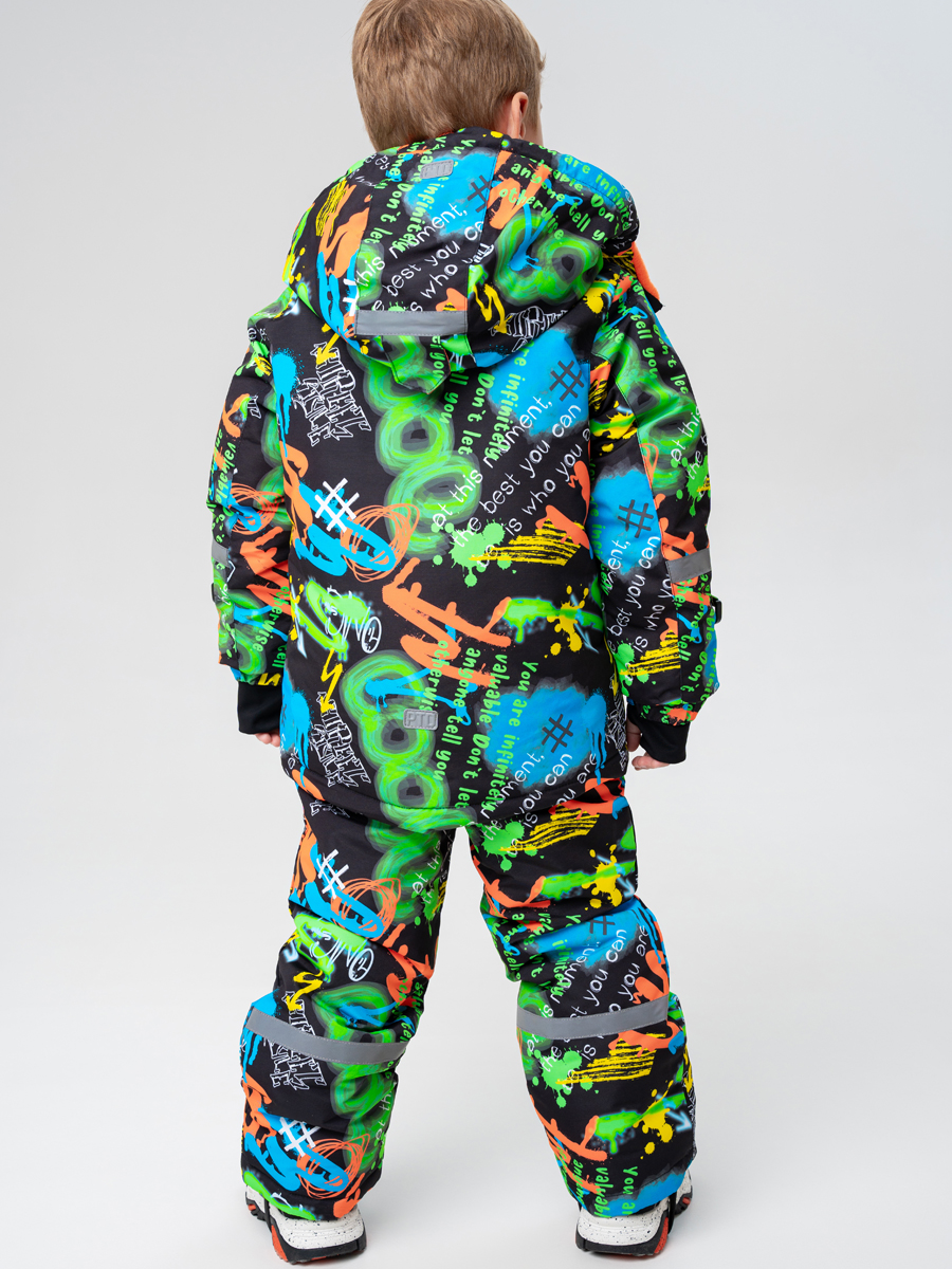 Комплект PlayToday 32512015 - фото 6