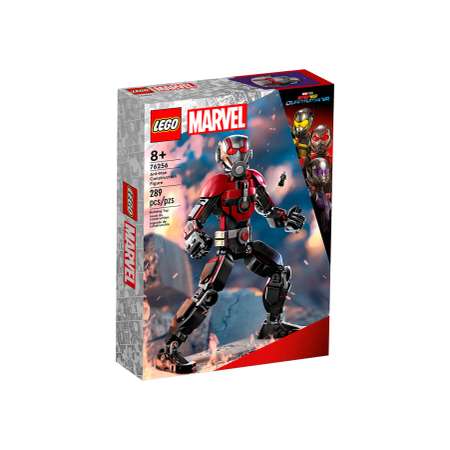 Конструктор LEGO Marvel Super Heroes 76256 288 дет.