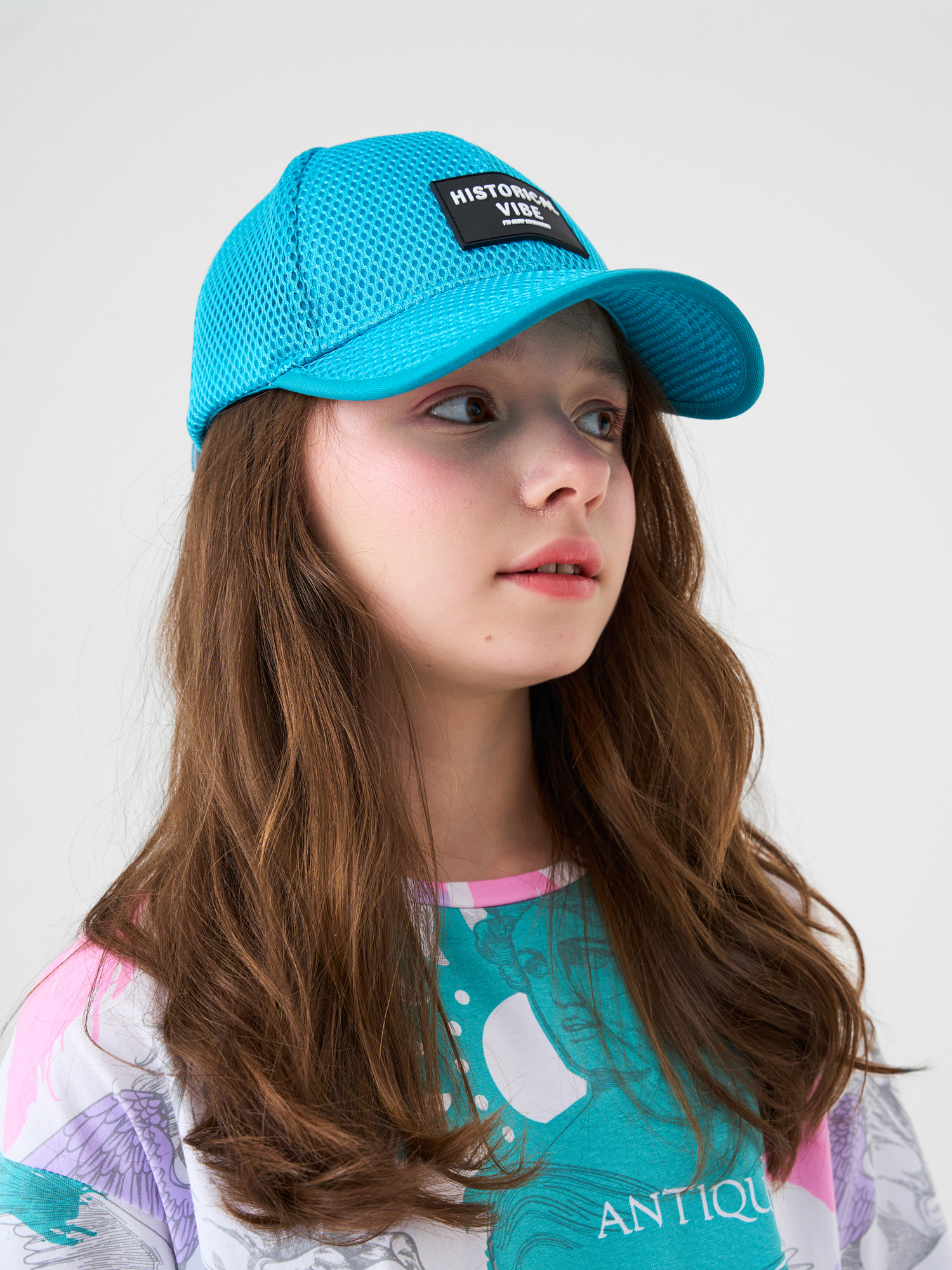 Бейсболка PlayToday 12621606 - фото 4