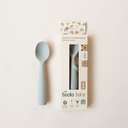 Ложка Beola Baby 1 предм.