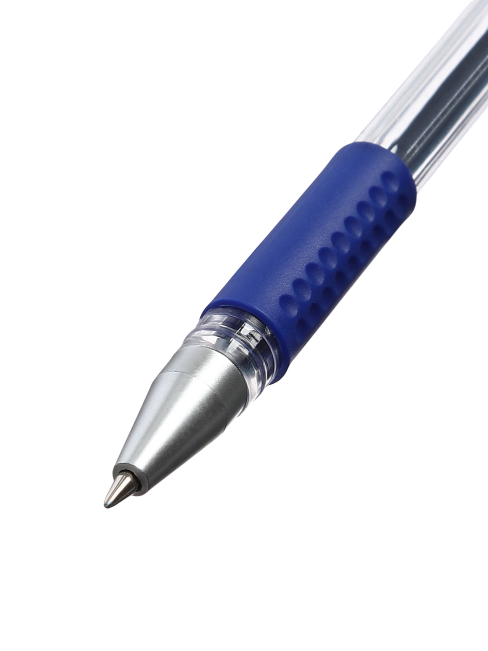 Ручка гелевая Calligrata - фото 10